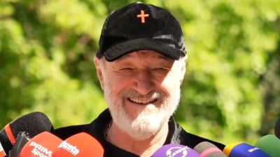 „Îi fac contract pe încă 3 ani”. Jucătorul care l-a impresionat pe Gigi Becali și poate ajunge la nouă sezoane la FCSB