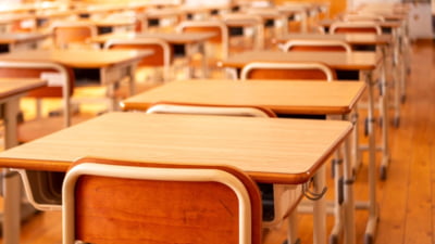 „Butonul roșu” în școli: Sistem digital anonim pentru raportarea violenței, lansat de Ministerul Educației. Cum funcționează