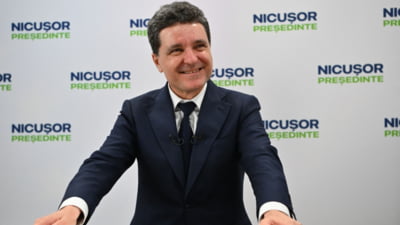 ”Calificativul de procesoman cred că e o garanţie suficientă”, spune Nicușor Dan despre dedicarea lui pentru independența justiției