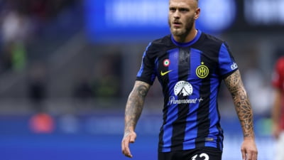 „Cel mai slab de pe teren”. Cine e jucătorul găsit vinovat, după ce Inter a luat cinci în finala cu PSG