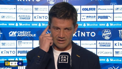 „Din vară, e posibil să devină antrenorul lor”. Cristian Chivu poate da lovitura în vară