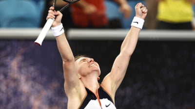 ”E o zi mare pentru tenisul românesc!” Anunțul referitor la Simona Halep