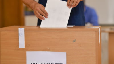 ”E posibil ca procentele din sondaje să fie la fel de eronate ca în 2024”. Avertismentul politologului Cristian Preda despre datele exit poll