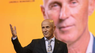 ”Garcea” sare în apărarea lui George Simion după scandalul cu jurnaliștii Digi24: ”Camerele sunt la vedere, mereu filmează acolo.” Amenințările, văzute ca metafore