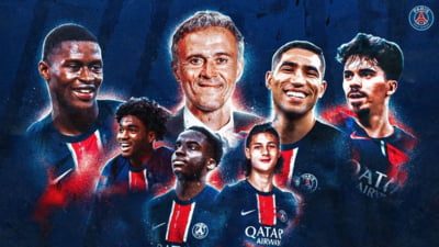 „Le-am zis că plec dacă nu fac asta”. Luis Enrique, despre momentul decisiv din parcursul lui PSG spre finala Ligii Campionilor
