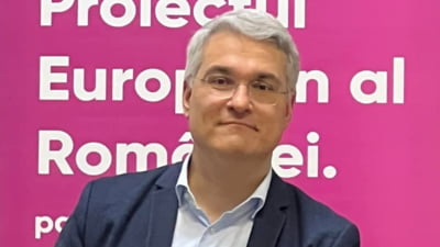 ”Lipsa flagrantă de caracter și disperarea meschină”. Elena Lasconi, atacată de fostul lider REPER pentru publicarea pozelor controversate
