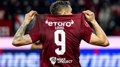 „Nu are ce căuta aici”. Unul dintre cei mai buni jucători din Liga 1 a primit interzis la FCSB