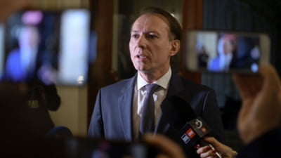 ”PNL dispare până în 2028”, avertizează Florin Cîțu. Ce trebuie să facă partidul pentru a evita dezastrul politic