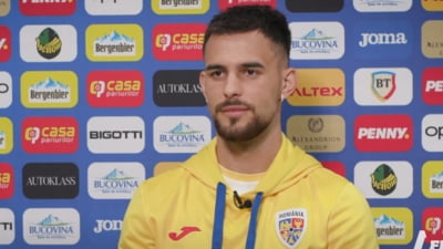 „Pretenții exagerate”. Titularul echipei naționale a rămas fără impresarul celebru