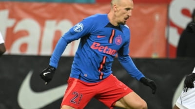 „Prezența la Cupa Mondială ar fi o încununare a carierei mele”. Revenit după trei ani la națională, Vlad Chiricheș