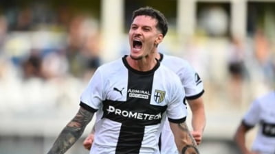 ”Probabil un adio!” Italienii nu-l iartă pe Dennis Man pentru ratările de coșmar