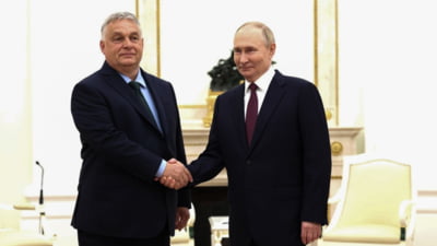 „Putinizarea” Ungariei: Cum încearcă Viktor Orban să reducă la tăcere orice voce critică din țara sa. Apelul lansat de Comisia Europeană