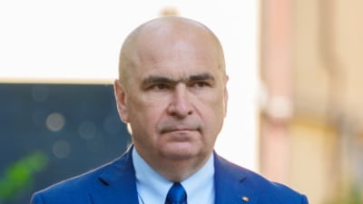 „Regretați că l-ați susținut pe Crin Antonescu?". Răspunsul lui Ilie Bolojan, la întrebarea incomodă