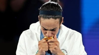 ”Revoluție” în box. Test genetic de determinare a sexului pentru controversata campioană olimpică