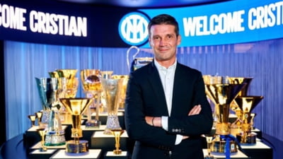 ”Să câștige campionatul!”. Presiune pusă pe Cristi Chivu, înainte de Cupa Mondială