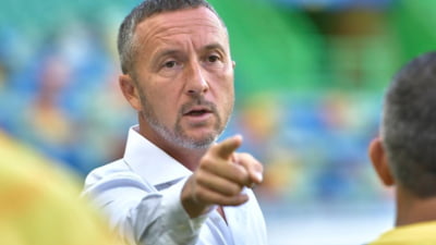 „Să vă spun povestea”. Mihai Stoica, încântat de primul jucător adus de FCSB în această vară. Jucătorul care l-a convins să vină: „Și-a început cariera de director sportiv”