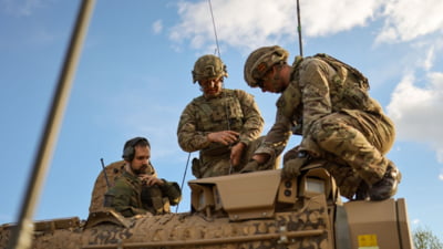 „Scenariul de coșmar” care îi sperie pe liderii militari din Occident. „Aceasta înseamnă efectiv sfârșitul NATO”
