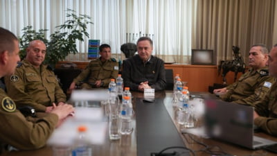 „Teheranul va arde!” Avertisment de la vârful Israelului după atacurile iraniene. Tensiuni fără precedent în Orientul Mijlociu