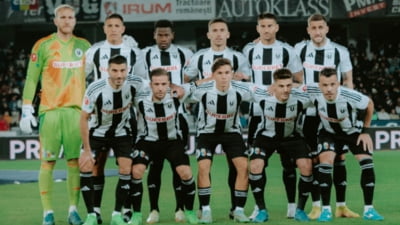 „Trebuie să găsesc improvizații”. Șapte jucători de la U Cluj, indisponibili pentru meciul cu FCSB