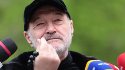 „Trebuie să-i spulberăm!”. Mesaj războinic al lui Gigi Becali, înainte de derby-ul cu Dinamo
