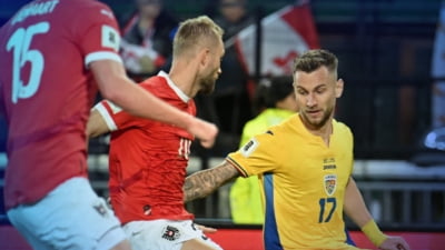 „Unul dintre cele mai proaste meciuri”. Reacție dură, după înfrângerea României din Austria