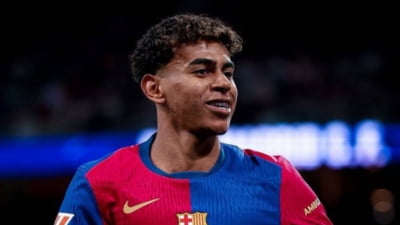 „Yamal ar trebui să câştige Balonul de Aur”. Anunțul momentului în fotbalul mondial