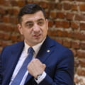 Șansele lui George Simion la Cotroceni. Politolog: „S-ar putea să nu îi fie validată candidatura”