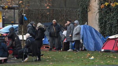 Țara în care trăiesc sute de mii de români se întoarce împotriva imigranților. Jumătate dintre localnici cred că străinii le strică nivelul de trai