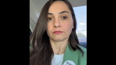 Șefa POT crede că partidul s-a întărit prin plecarea senatorilor și deputaților. Anamaria Gavrilă se pregătește de guvernare: „Suveranismul înseamnă competență. VIDEO