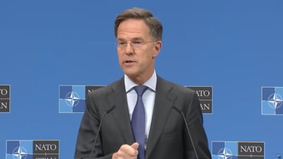 Șeful NATO propune membrilor alianței o creștere a cheltuielilor pentru apărare la 3,5% din PIB. Cât la sută ar trebui alocat pentru securitate