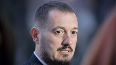Șeful Parchetului Tribunalului Militar București, sancționat de CSM cu scăderea salariului cu 10%. Decizia nu este definitivă