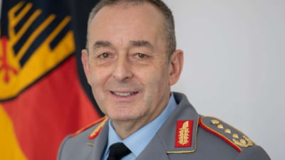 Șeful apărării germane avertizează că Rusia ar putea ataca NATO în următorii patru ani. Care sunt primele țări vizate de ruși