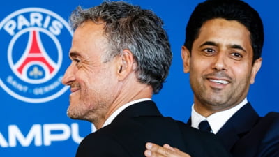 Șeful lui PSG a transmis un mesaj pentru Messi, Neymar și Mbappe după victoria din finala Ligii Campionilor