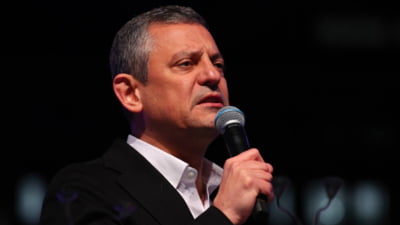 Șeful opoziției din Turcia, anchetat de procuratură pentru „amenințări și insulte” la adresa unui fost ministru adjunct de Justiție
