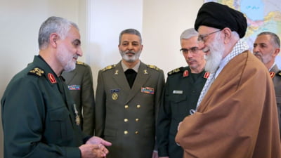Șeful statului major al forțelor armate iraniene, ucis în atacul lansat de Israel