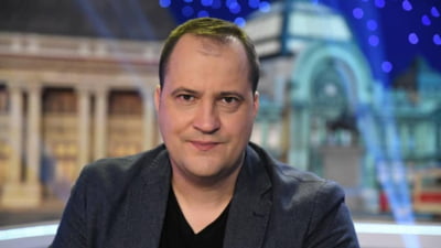 Șerban Huidu, schimb acid de replici cu Corina Băcanu, după ce a fost acuzat de hărțuire: „Ultima oară când am vorbit a fost...”