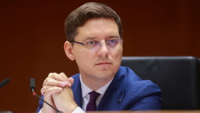 Și un vicepreşedinte al Parlamentului European critică decizia CCR. "Regretabilă"