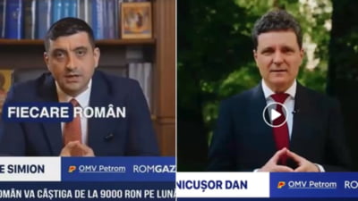 Înșelăciune online cu imaginea candidaților la alegerile prezidențiale. George Simion și Nicușor Dan îndeamnă la "investiții". Infractorii au folosit tehnologia deepfake