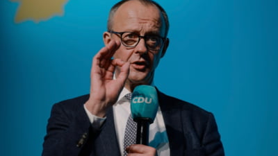În Germania se poate: Noul guvern lansează un program extins de reduceri fiscale pentru a stimula investițiile. Ce măsuri propune cancelarul Friedrich Merz