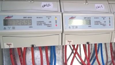 În mai puţin de două luni, facturile la energie s-ar putea tripla. Companiile care oferă cel mai mic preţ de pe piaţă
