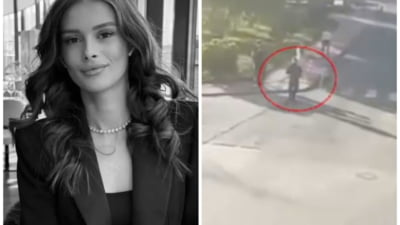 În mintea asasinului. Semnele care indică o relație periculoasă. Psiholog, după crima de la Cosmopolis: „Asta poate deveni catalizatorul unei decizii violente”