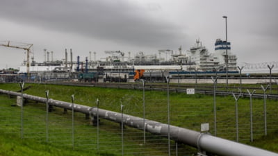 În termen de doi ani, până în 2027, UE va opri complet importurile de gaze din Rusia, anunță Comisia Europeană. Se va termina și cu energia nucleară rusească