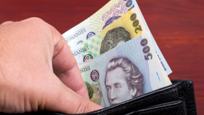 Încă o veste proastă pentru români. Indicele ROBOR a înregistrat o creștere record, ratele bancare vor fi mai mari