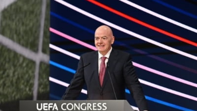 Începe o nouă eră în fotbal: ”Este un pic asemănător cu 1930”