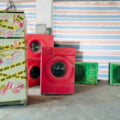 Începe o nouă rundă a programului rabla pentru electrocasnice. Când se dă startul înscrierilor