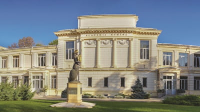 Îndemnul academicienilor români înainte de turul 2: ”Oriunde s-ar afla ei, să voteze raţional, alegând calea europeană”