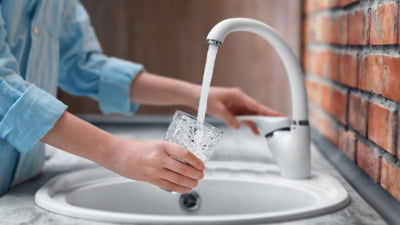 Întreruperi de apă rece în București, între 17 și 20 iunie. Zonele afectate