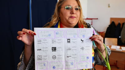 Șoșoacă umilește România în presa rusă: "Ce se întâmplă aici nu vedem nici pe ultima insulă din Africa"
