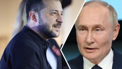 Șocul Ucrainei provocat lui Putin, care schimbă războiul: Arma inteligentă a Kievului ce devastează ”diamantele” Rusiei VIDEO