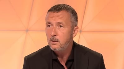 "A ieșit vasalul să vorbească" Mihai Stoica, desființat de rivalul din Superliga